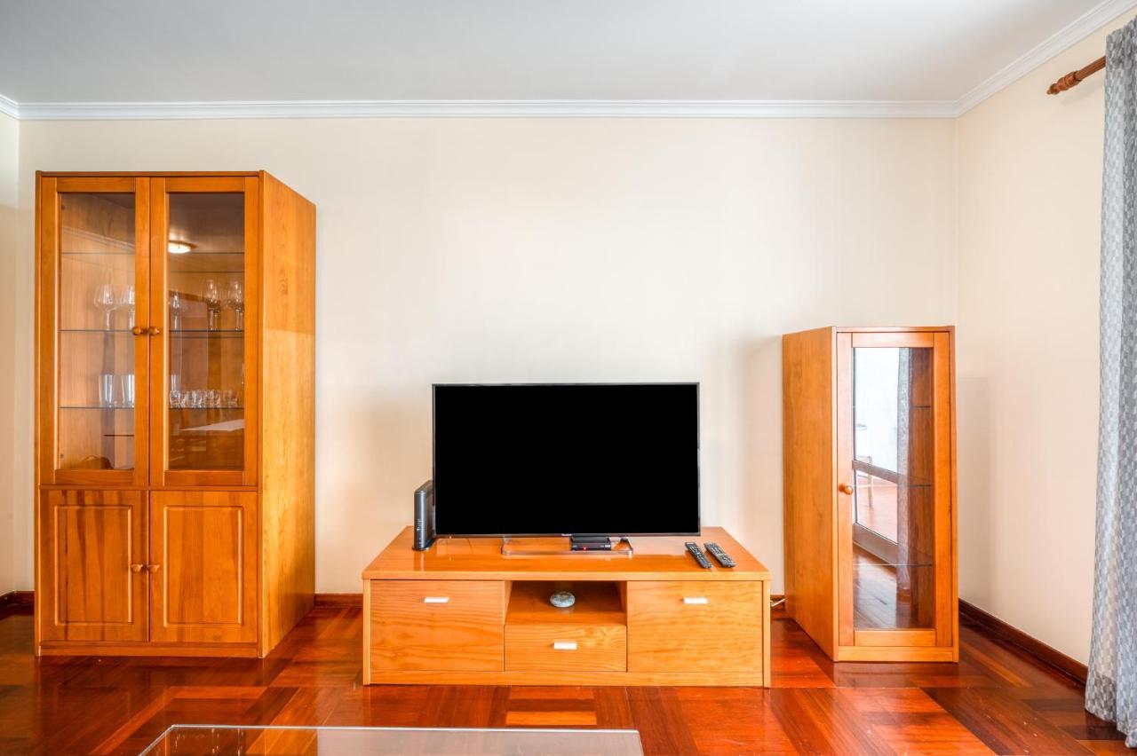 Apartamento Vista Azul Funchal  Exterior photo