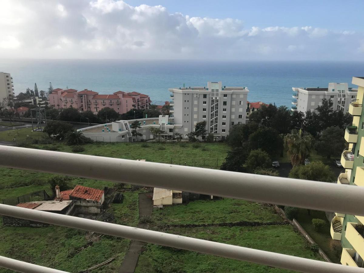 Apartamento Vista Azul Funchal  Exterior photo
