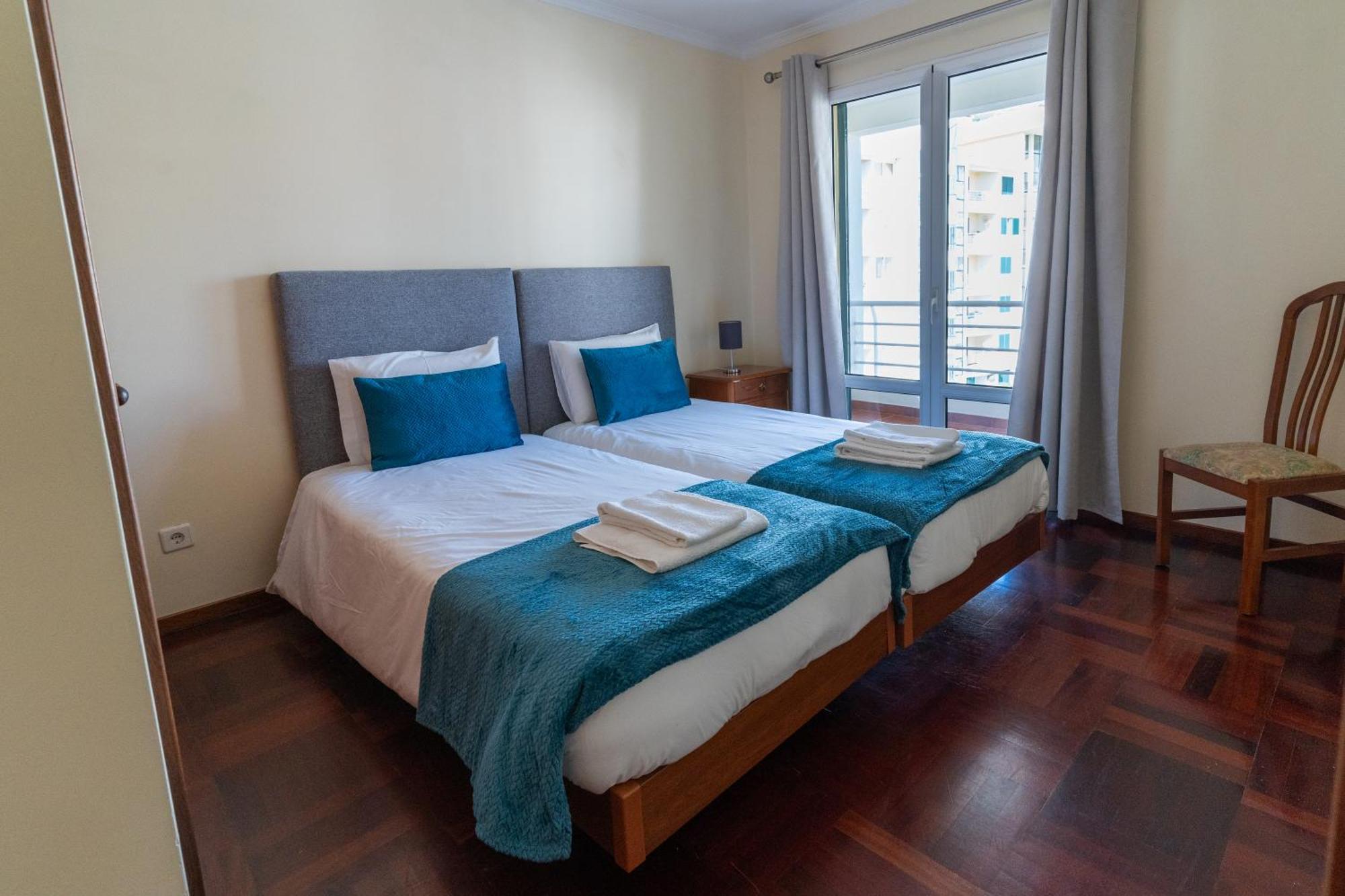 Apartamento Vista Azul Funchal  Exterior photo