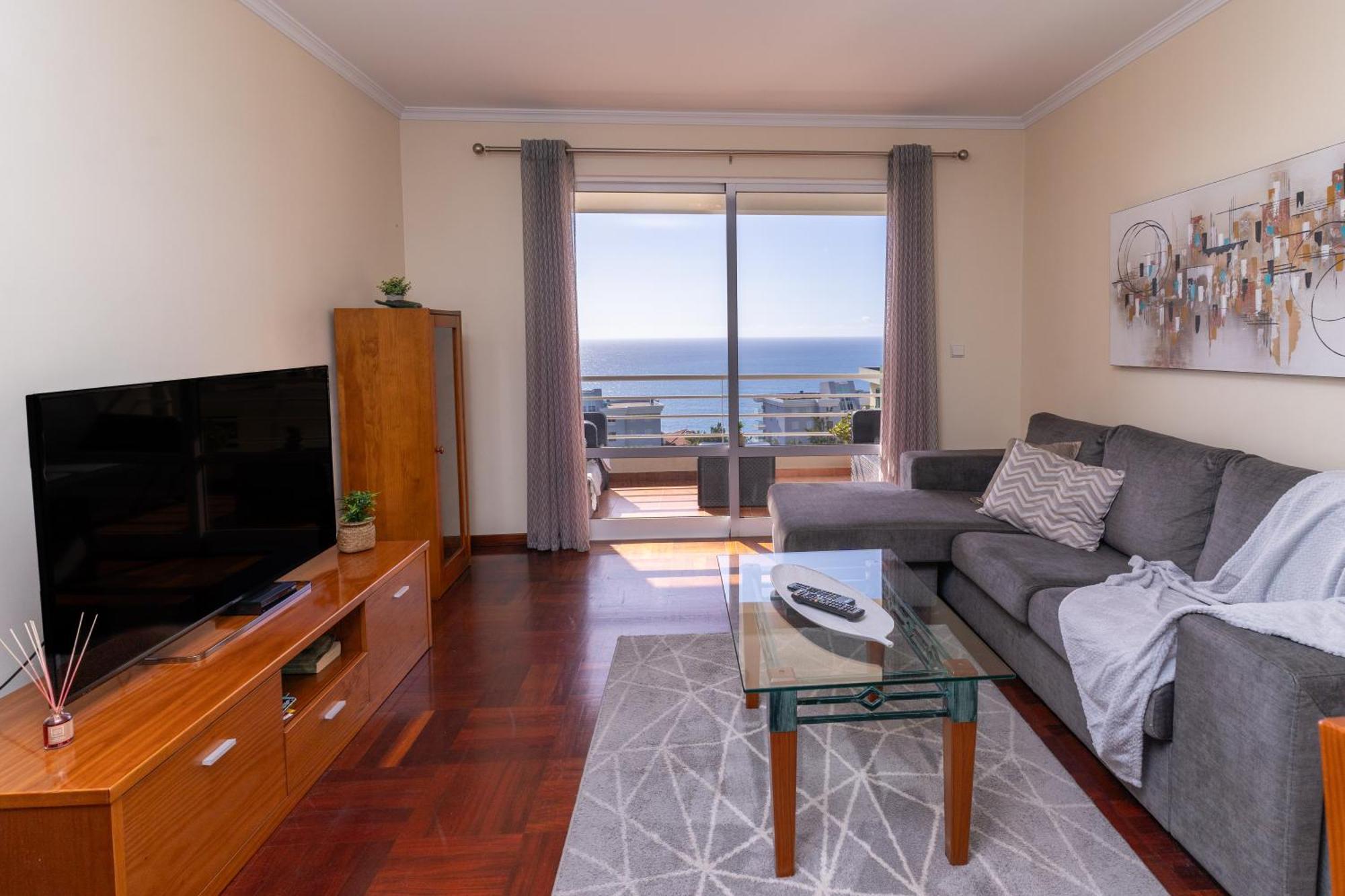 Apartamento Vista Azul Funchal  Exterior photo