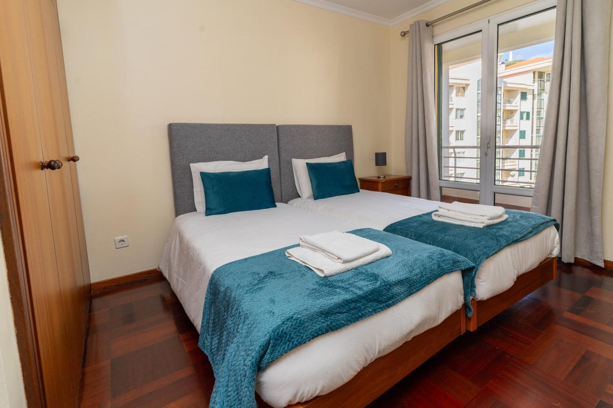 Apartamento Vista Azul Funchal  Exterior photo